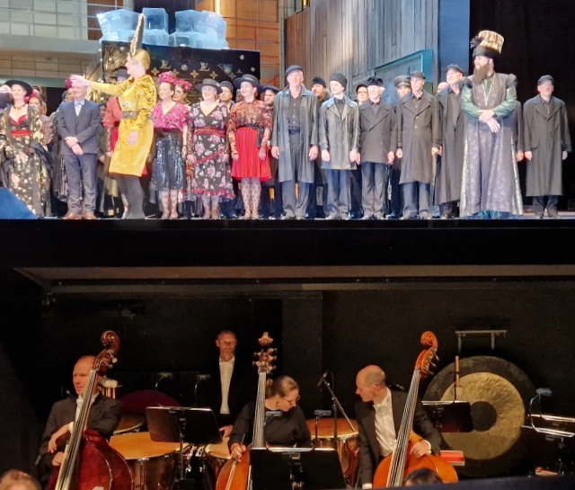 Hamburger Staatsoper
